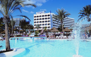 Náhled objektu IFA Beach, San Agustin, Gran Canaria, Kanárské ostrovy