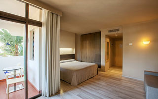 Náhled objektu IFA Beach, San Agustin, Gran Canaria, Kanárské ostrovy