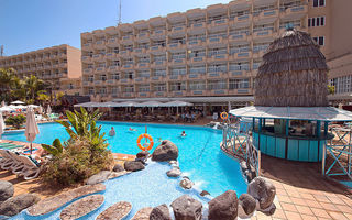 Náhled objektu IFA Catarina, Playa Del Ingles, Gran Canaria, Kanárské ostrovy