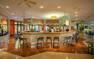 Náhled objektu IFA Continental, Playa Del Ingles, Gran Canaria, Kanárské ostrovy