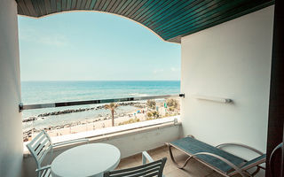 Náhled objektu IFA Faro, Maspalomas, Gran Canaria, Kanárské ostrovy