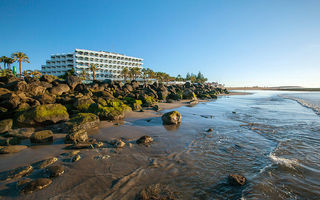Náhled objektu IFA Hotel Faro, Maspalomas, Gran Canaria, Kanárské ostrovy