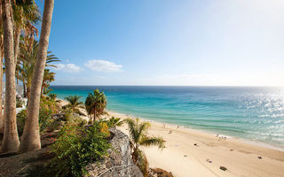 Náhled objektu IFA Villas Bavaro Resort & Spa, Playa Bavaro, Punta Cana (východ), Dominikánská republika