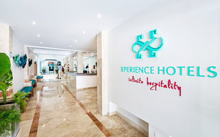 Náhled objektu Illusion Boutique, Playa Del Carmen, Yucatan, Cancun, Střední Amerika