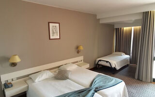 Náhled objektu Imperatiz, Funchal, Madeira, Portugalsko