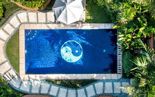 Náhled objektu Impiana Private Villas Seminyak, Seminyak, Bali, Asie