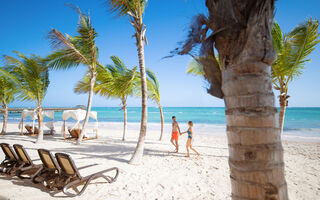 Náhled objektu Impressive Premium Punta Cana, Punta Cana, Punta Cana (východ), Dominikánská republika