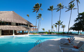 Náhled objektu Impressive Punta Cana, Punta Cana, Punta Cana (východ), Dominikánská republika