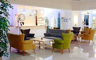 Náhled objektu Incekum Su, Incekum, Turecká riviéra, Turecko