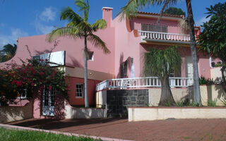 Náhled objektu Inn & Art Hotel, Caniço, Madeira, Portugalsko