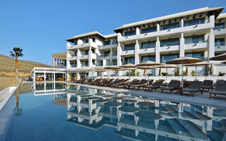 Náhled objektu Innside By Melia Fuerteventura, Playa Barca, Fuerteventura, Kanárské ostrovy