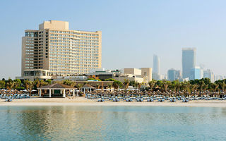 Náhled objektu InterContinental Abu Dhabi, Abu Dhabi, Abu Dhabi, Dubaj, Arabský poloostrov