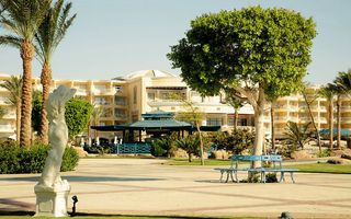 Náhled objektu Intercontinental Abu Soma, Soma Bay, Hurghada, Safaga, Egypt