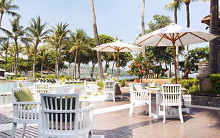 Náhled objektu InterContinental Bali Resort, Jimbaran, Bali, Asie