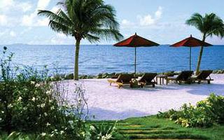 Náhled objektu InterContinental Pattaya Resor, Pattaya, Pattaya, Thajsko