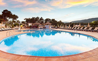 Náhled objektu Invisa Club Cala Verde, Playa De Es Figueral, Ibiza, Mallorca, Menorca, Ibiza