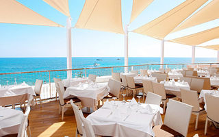 Náhled objektu Invisa Figueral Resort, Playa De Es Figueral, Ibiza, Mallorca, Menorca, Ibiza