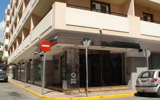 Náhled objektu Invisa Hotel  La Cala, Santa Eularia (Santa Eulalia), Ibiza, Mallorca, Menorca, Ibiza