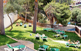Náhled objektu Isla Dorada, S' Arenal, Mallorca, Mallorca, Menorca, Ibiza
