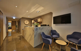 Náhled objektu Ivy Hotel - Adults Only, St.Julian's Bay (St.George's, St.Andrew's), Malta, Itálie a Malta