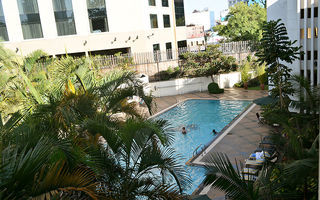 Náhled objektu Jacaranda Hotel Nairobi, Nairobi, Keňa, Afrika