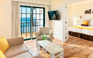 Náhled objektu Jardin Tecina, Puerto Santiago, Tenerife, Kanárské ostrovy