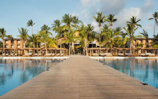 Náhled objektu Jaz Elite Aurora Beach, Paje, Tanzánie, Zanzibar, Afrika