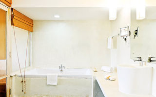 Náhled objektu Jetwing Blue, Negombo, Sri Lanka, Asie