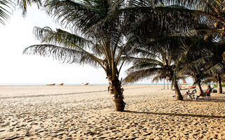 Náhled objektu Jetwing Blue Oceanic, Negombo, Sri Lanka, Asie