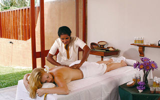 Náhled objektu Jetwing Lighthouse Hotel & Spa, Galle, Sri Lanka, Asie