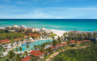 Náhled objektu Joia Paraíso By Iberostar, Puerto Morelos, Mexiko, Střední Amerika