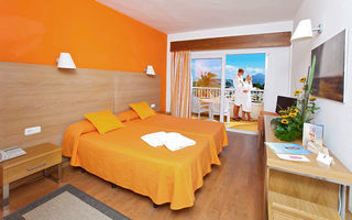 Náhled objektu JS Alcudi Mar, Playa De Muro, Mallorca, Mallorca, Menorca, Ibiza