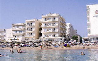 Náhled objektu JS Horitzo, Can Picafort, Mallorca, Mallorca, Menorca, Ibiza