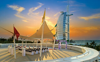 Náhled objektu Jumeirah Beach, Dubaj City, Dubaj, Dubaj, Arabský poloostrov