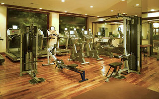 Náhled objektu JW Marriott Phuket Resort & Spa, Patong Beach, ostrov Phuket, Thajsko