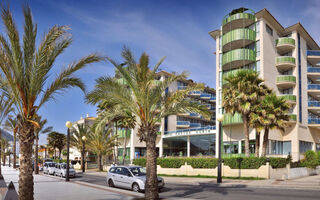 Náhled objektu Kaktus Albir, Albir, Costa Blanca, Španělsko pevnina