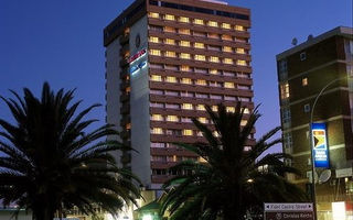 Náhled objektu Kalahari Sands Hotel & Casino, Windhoek (Region Khomas), Namibie, Afrika