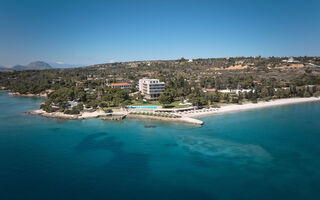 Náhled objektu Kalamaki Beach, Isthmia, Attika, Řecko pevnina