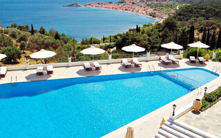 Náhled objektu Kalidon Panorama, Kokkari, Samos, Řecké ostrovy a Kypr