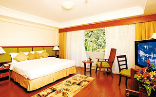 Náhled objektu Kalim Resort, Patong Beach, ostrov Phuket, Thajsko