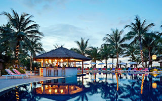 Náhled objektu Kamala Beach Resort, Patong Beach, ostrov Phuket, Thajsko