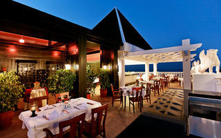 Náhled objektu Kamelya K Club, Colakli, Turecká riviéra, Turecko