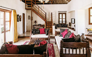 Náhled objektu Karafuu Beach Resort, Pingwe, Tanzánie, Zanzibar, Afrika