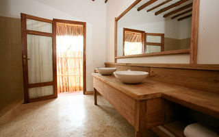 Náhled objektu Karafuu Beach Resort & Spa, Pingwe, Tanzánie, Zanzibar, Afrika