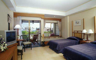 Náhled objektu Karon Princess, Patong Beach, ostrov Phuket, Thajsko