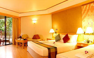 Náhled objektu Katathani Phuket Beach Resort, Patong Beach, ostrov Phuket, Thajsko