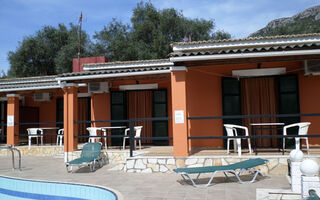 Náhled objektu Katia Studios Paleokastritsa, Paleokastritsa, Korfu, Řecké ostrovy a Kypr