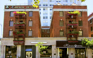 Náhled objektu Kawada Hotel, Los Angeles, Kalifornie, USA