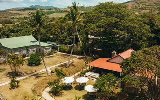 Náhled objektu Kazalala Hosted B&B, Bel Ombre, Mauricius (Mauritius), Indický oceán