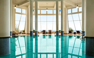 Náhled objektu Kempinski Hotel Barbaros Bay, Yalikavak, Egejská riviéra, Turecko